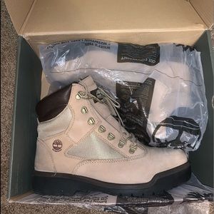 TIMBERLAND BOOTS SIZE 10.5 IN MEN